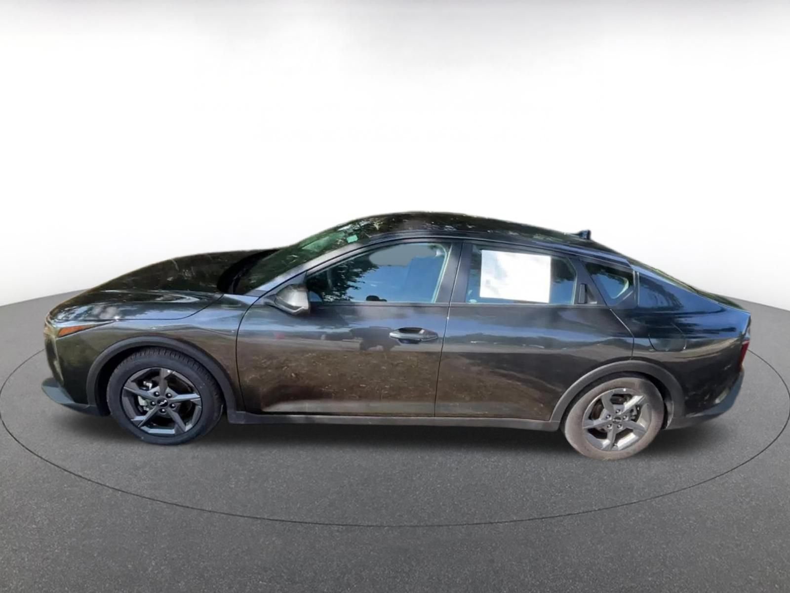 Used 2025 Kia K4 FWD image 10