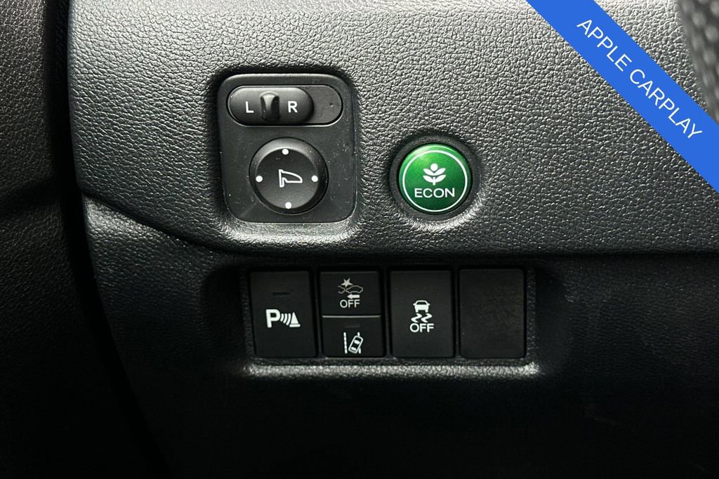 Used 2023 Honda Passport EX-L image 31