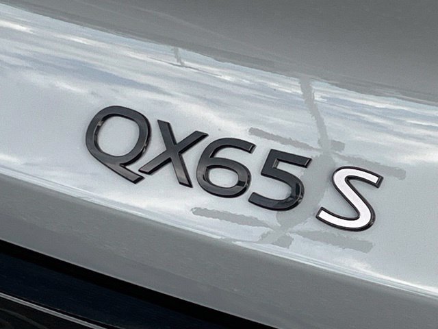 New 2027 INFINITI QX65 Sport w/ Cargo Package AWD/4WD image 33