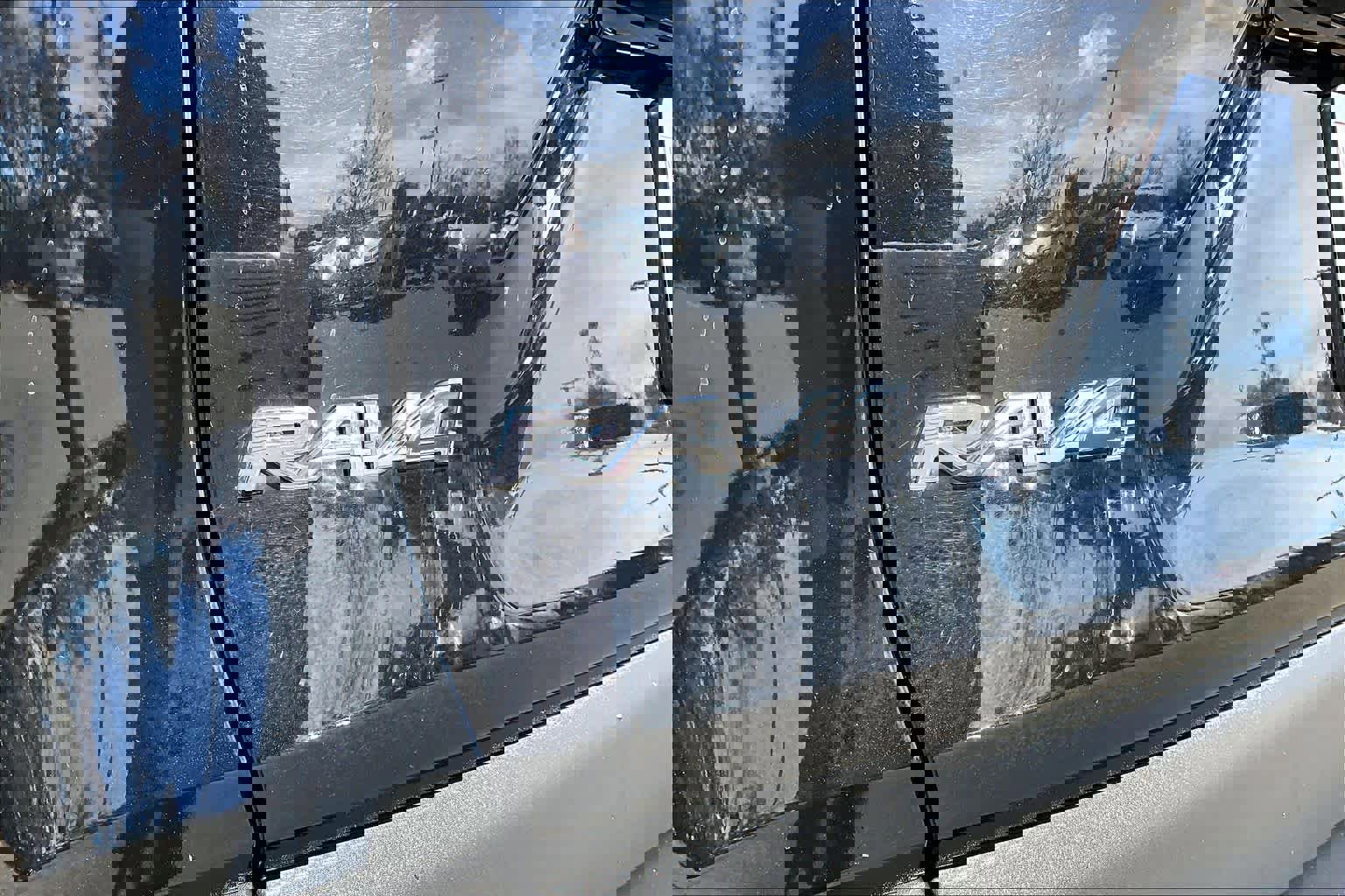 Certified 2021 Toyota RAV4 LE image 30