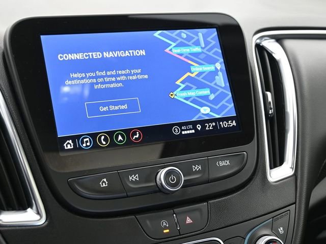 Used 2024 Chevrolet Malibu LT image 30