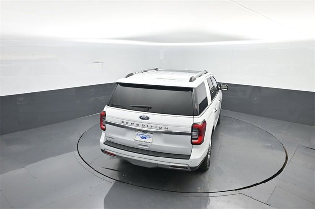 Used 2023 Ford Expedition Limited image 23