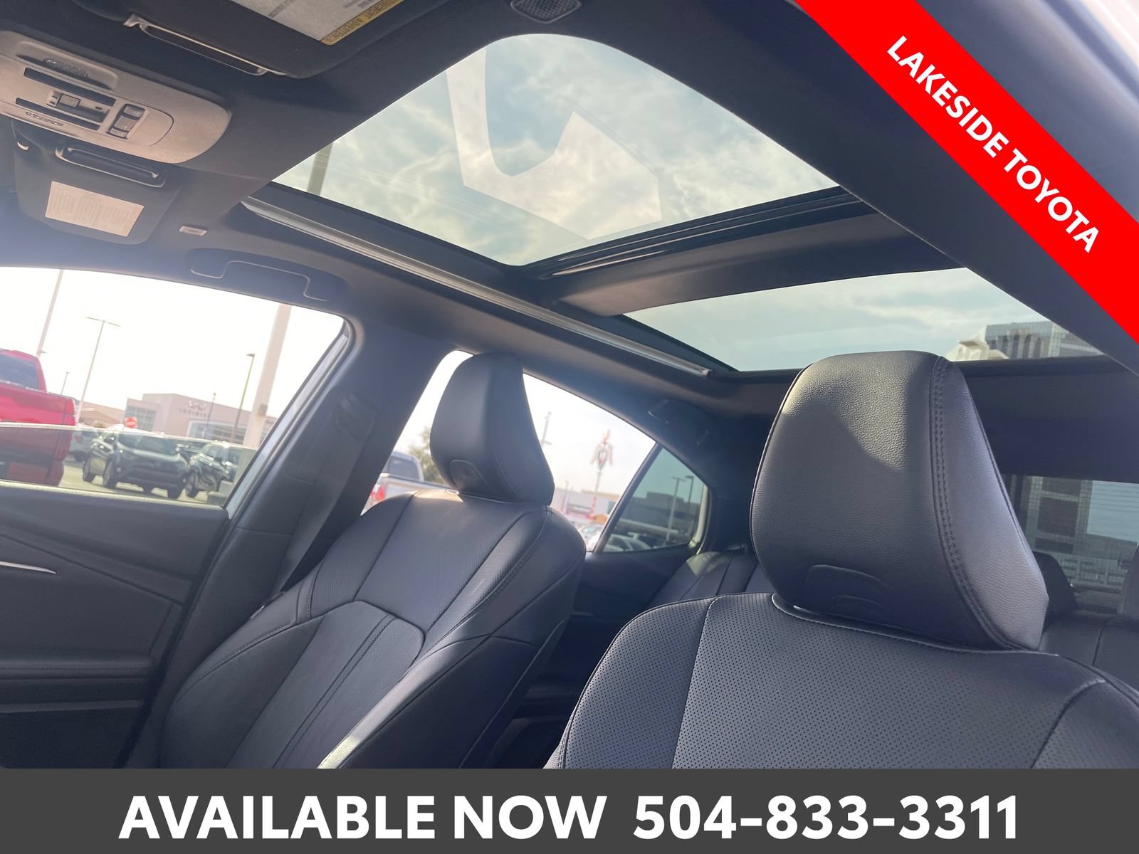 Certified 2026 Toyota Camry XSE w/ Premium Plus Package FWD image 30