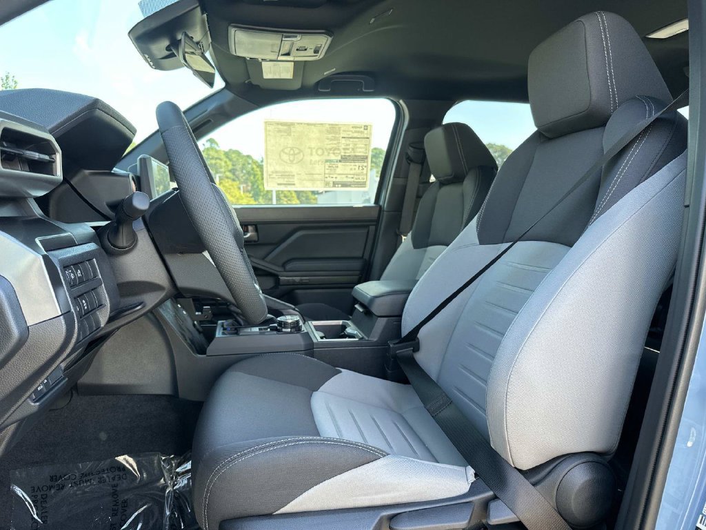 New 2026 Toyota Tacoma TRD Off-Road AWD/4WD image 26