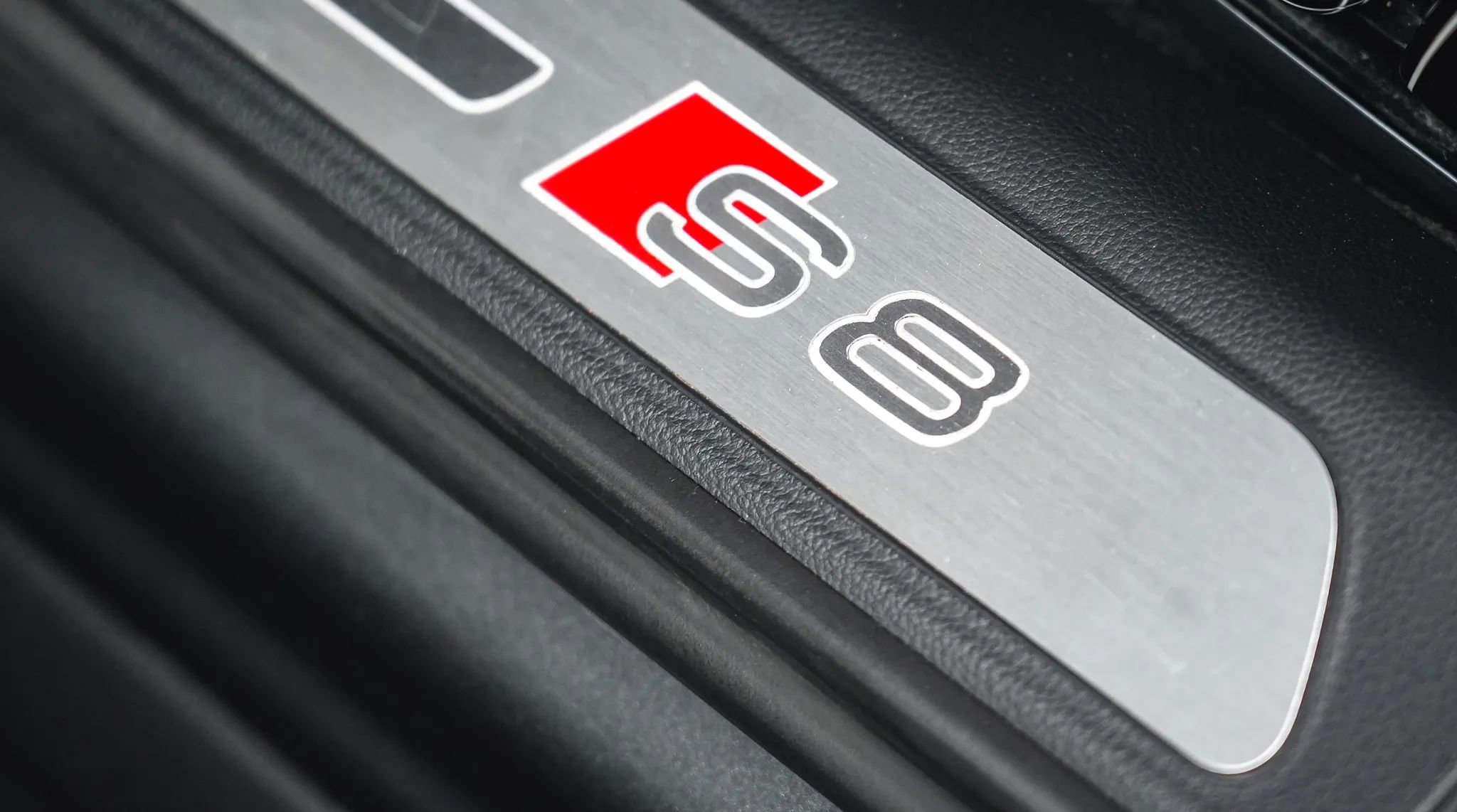 Used 2017 Audi S8 Plus image 44