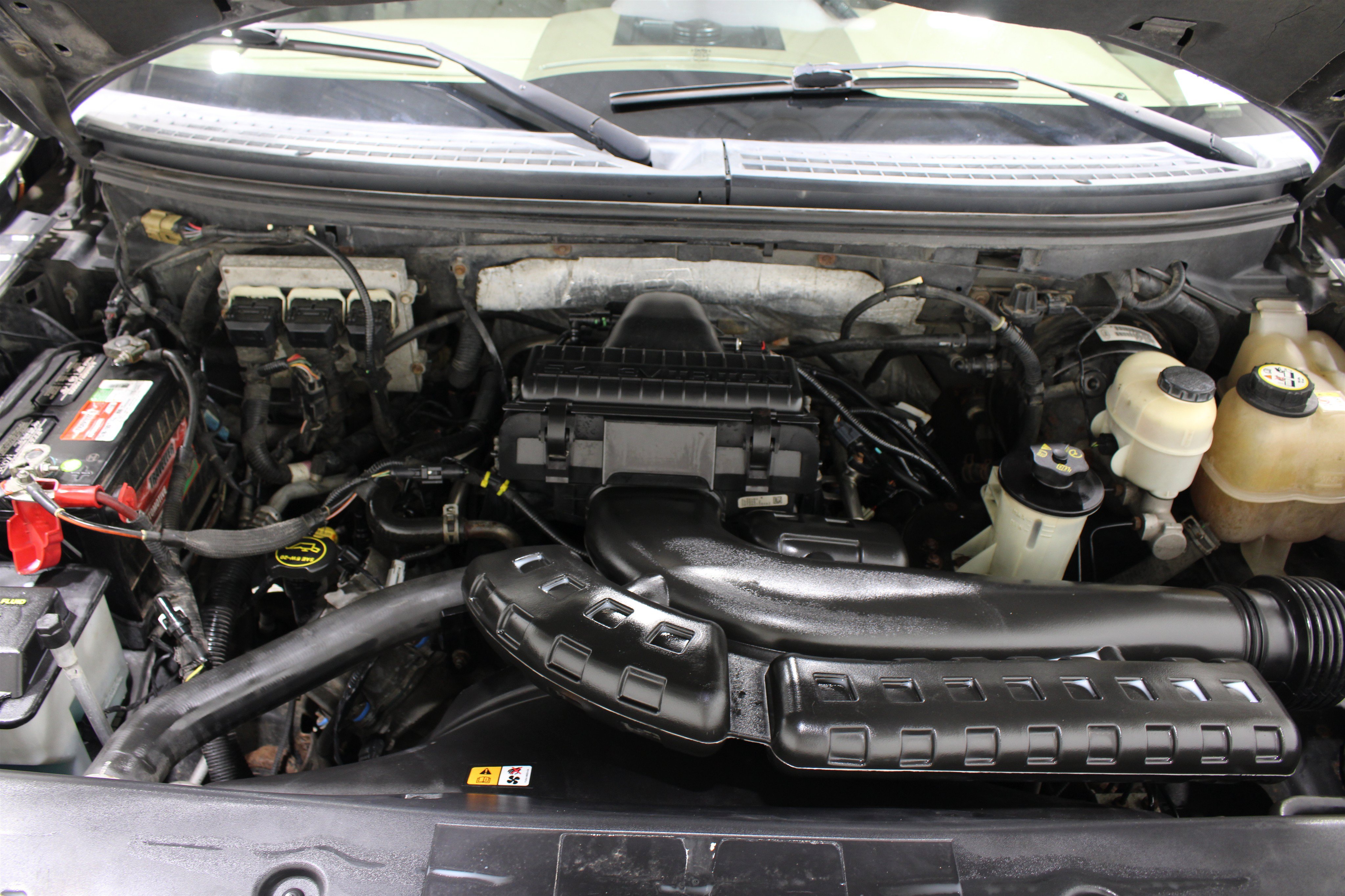 Used 2006 Ford F150 XLT AWD/4WD image 30