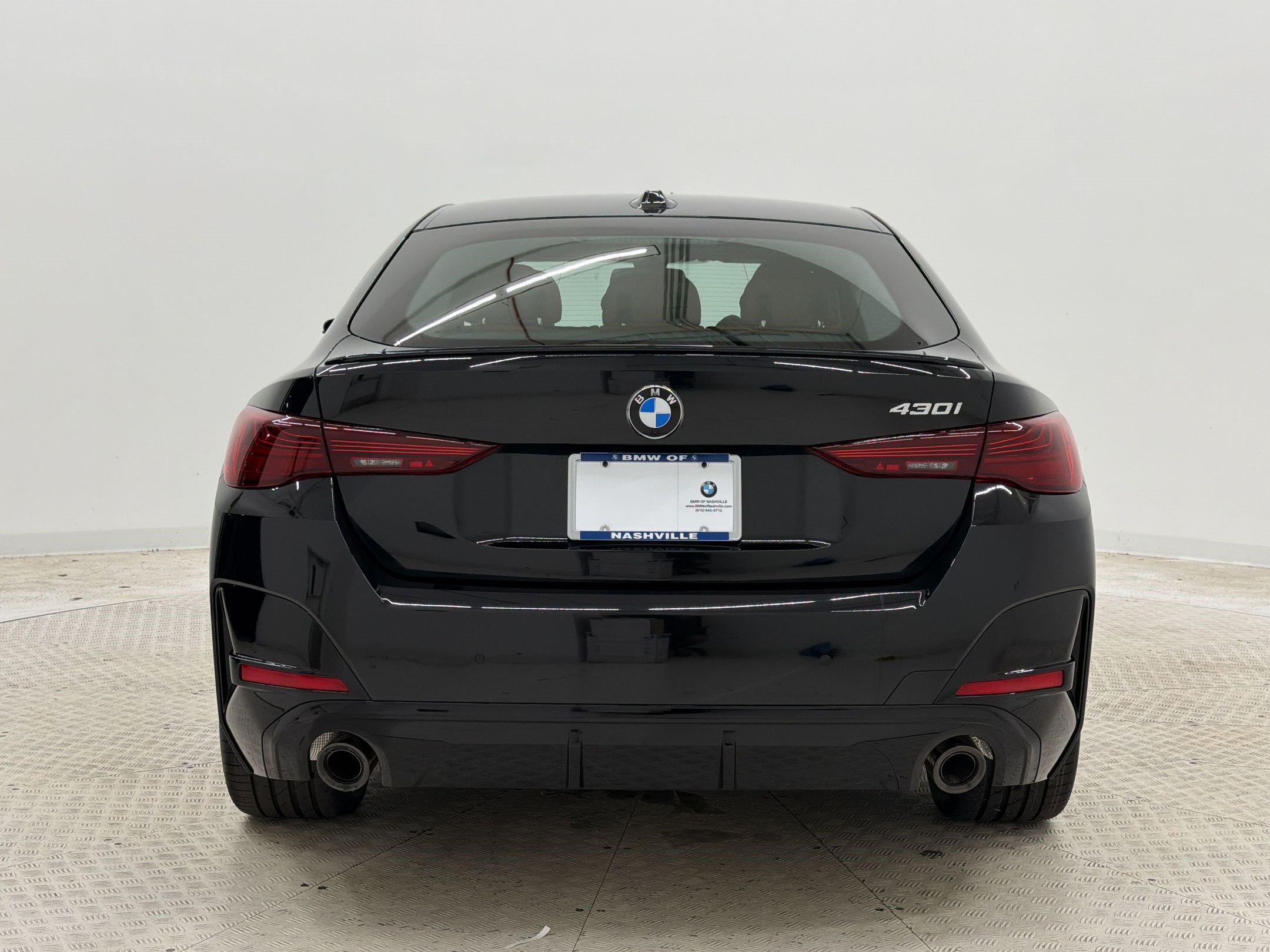 New 2026 BMW 430i w/ M Sport Package RWD image 10