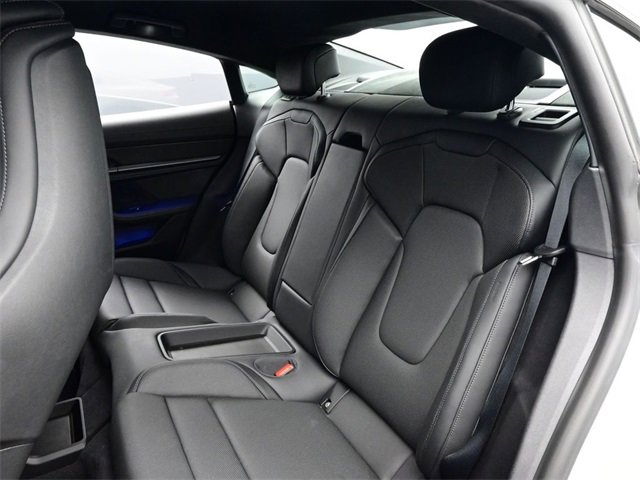 Used 2021 Porsche Taycan Turbo S image 15