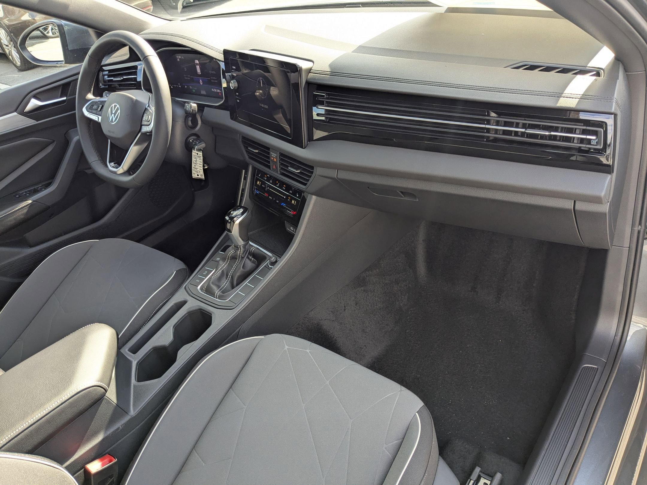 New 2026 Volkswagen Jetta Sport image 35