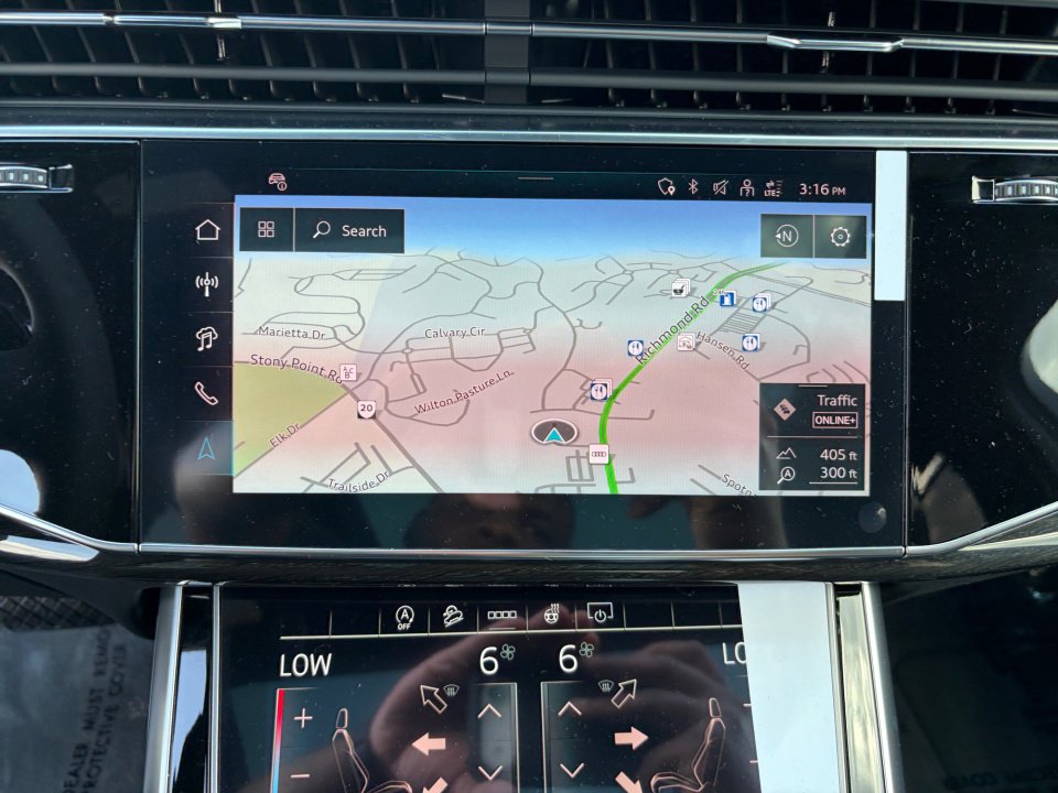 New 2026 Audi Q7 3.0T Premium Plus image 15