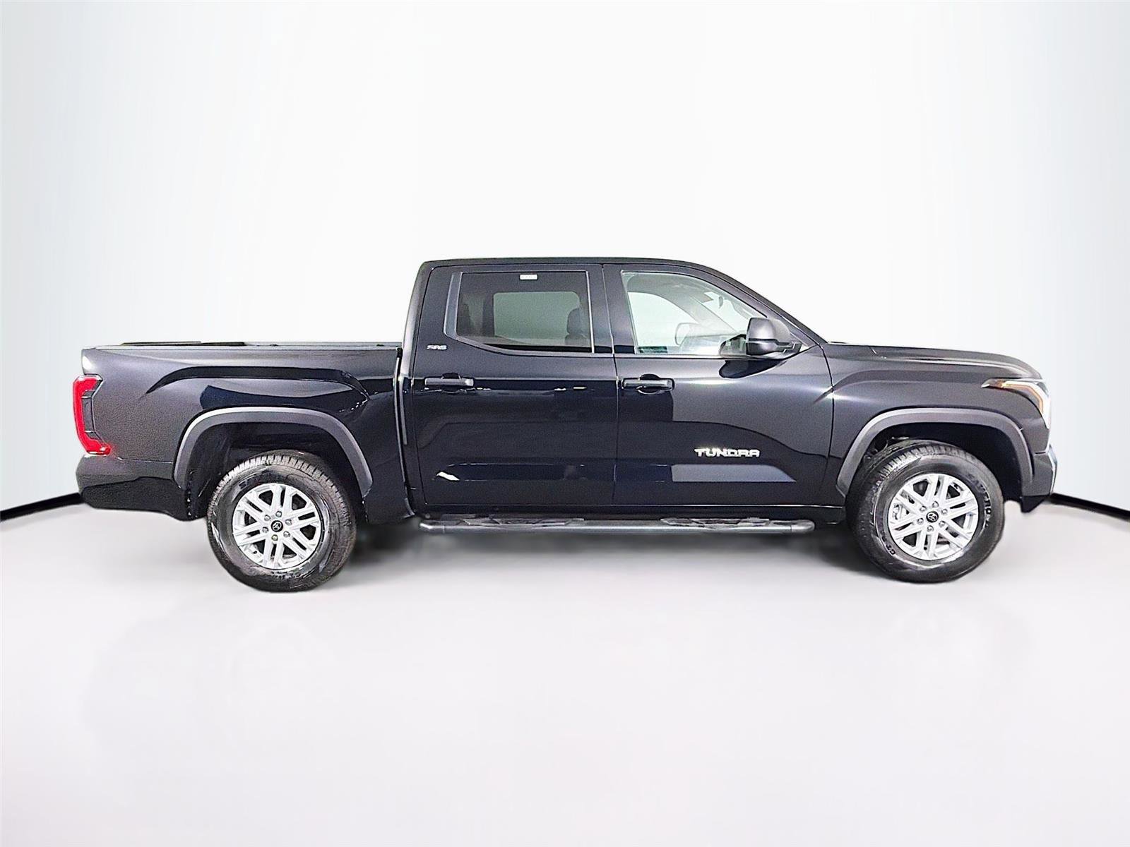 Used 2024 Toyota Tundra SR5 AWD/4WD image 8