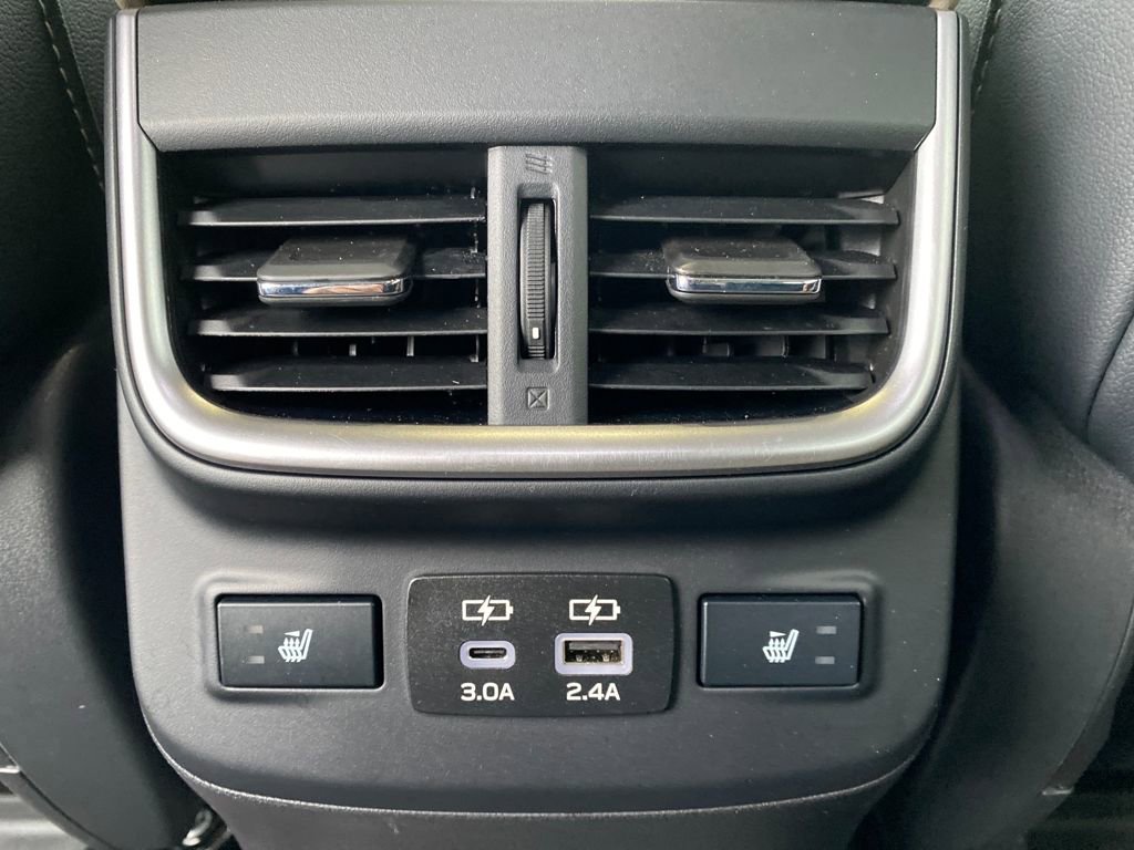 Certified 2023 Subaru Outback Limited image 26