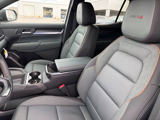 New 2026 GMC Terrain AT4 w/ Convenience Package III AWD/4WD image 18