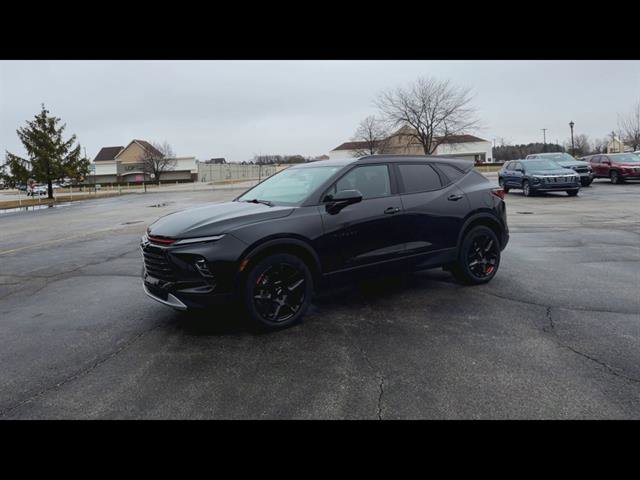 Certified 2024 Chevrolet Blazer LT w/ Redline Edition image 27