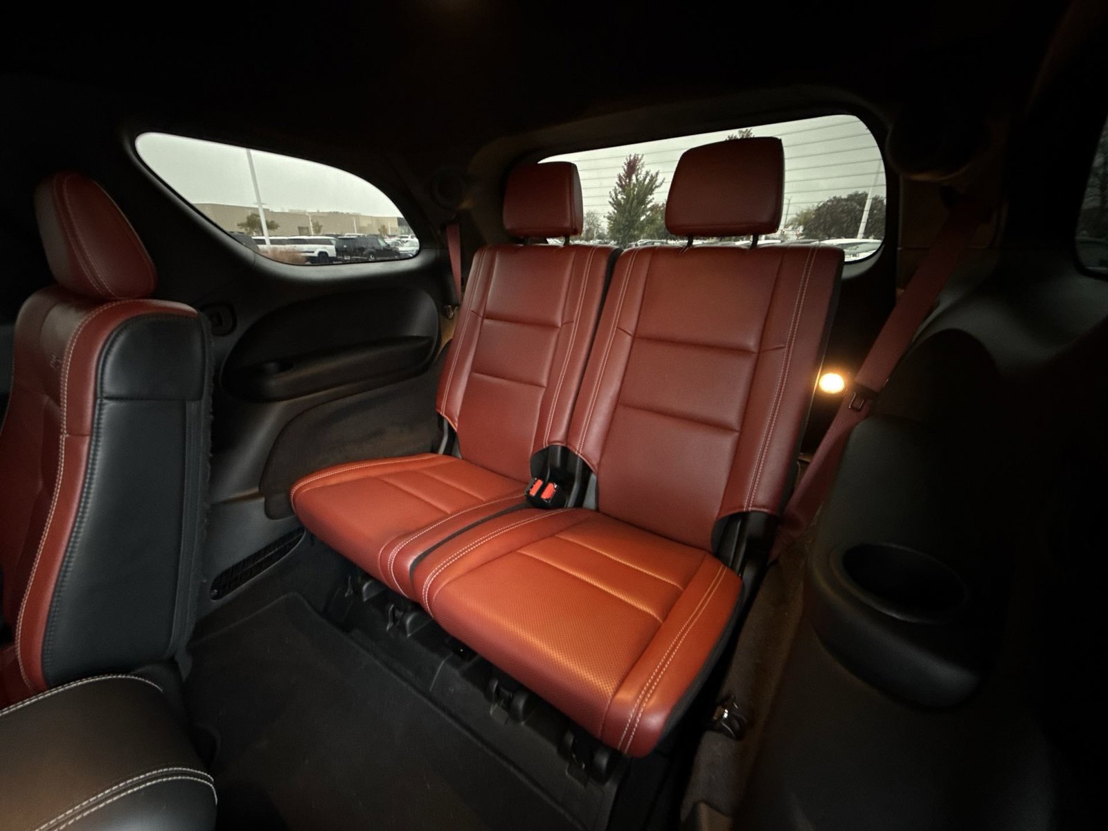 Used 2024 Dodge Durango SRT Hellcat AWD/4WD image 26