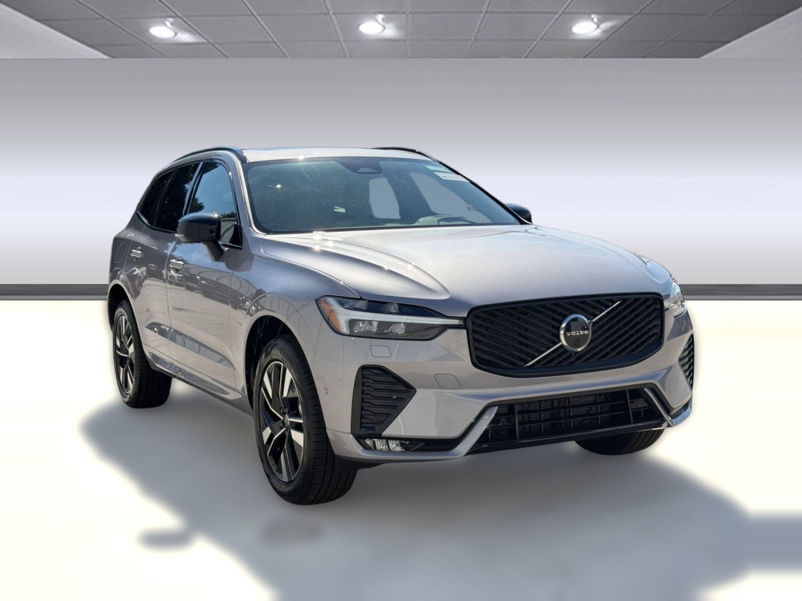 New 2026 Volvo XC60 B5 Plus w/ Climate Package AWD/4WD image 7