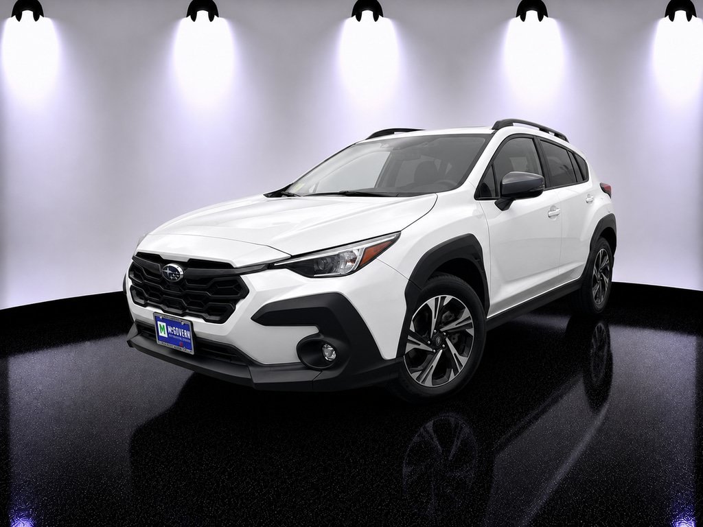 Used 2024 Subaru Crosstrek 2.0i Premium AWD/4WD image 1