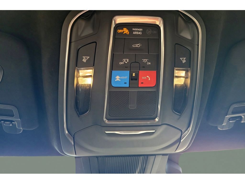 New 2026 Dodge Charger Scat Pack AWD/4WD image 17