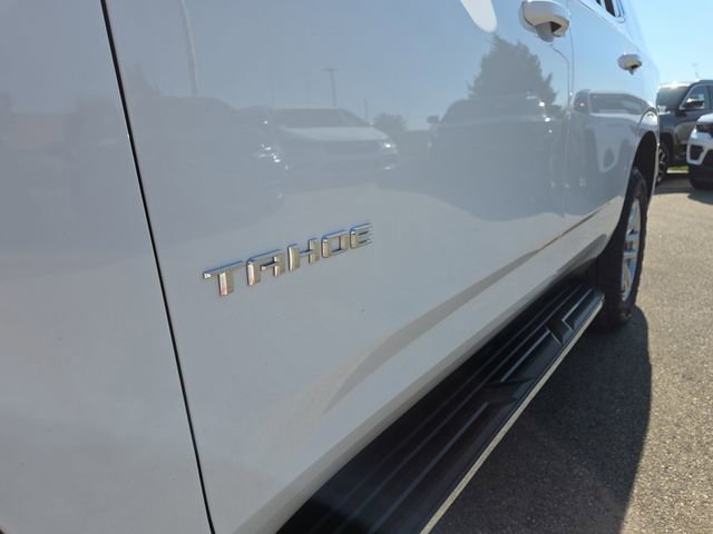 Used 2021 Chevrolet Tahoe LT image 42
