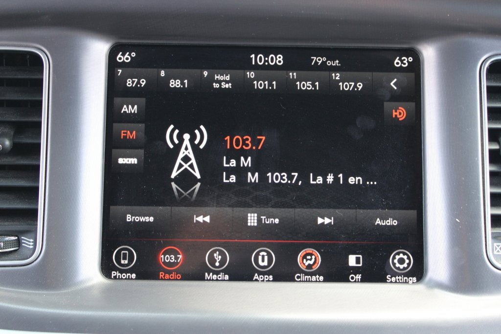 Used 2019 Dodge Charger GT image 18