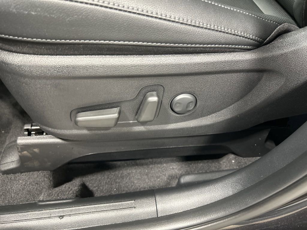 New 2025 Kia Telluride EX image 10