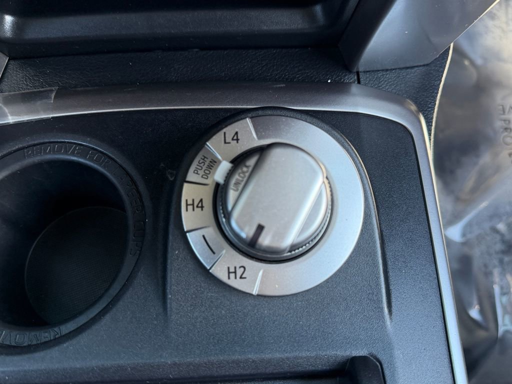 Used 2023 Toyota 4Runner SR5 image 29