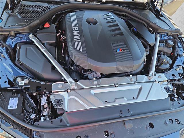 New 2027 BMW M440i Convertible w/ Parking Assistance Package RWD image 17