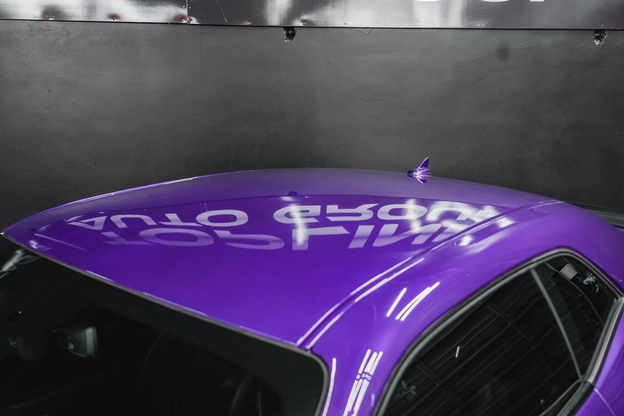 Used 2019 Dodge Challenger R/T Scat Pack RWD image 11