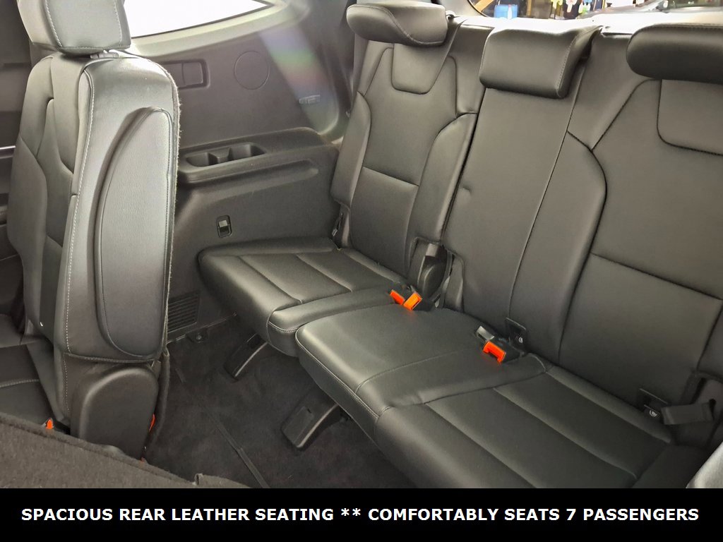 Used 2021 Kia Telluride EX w/ EX Premium Package image 29