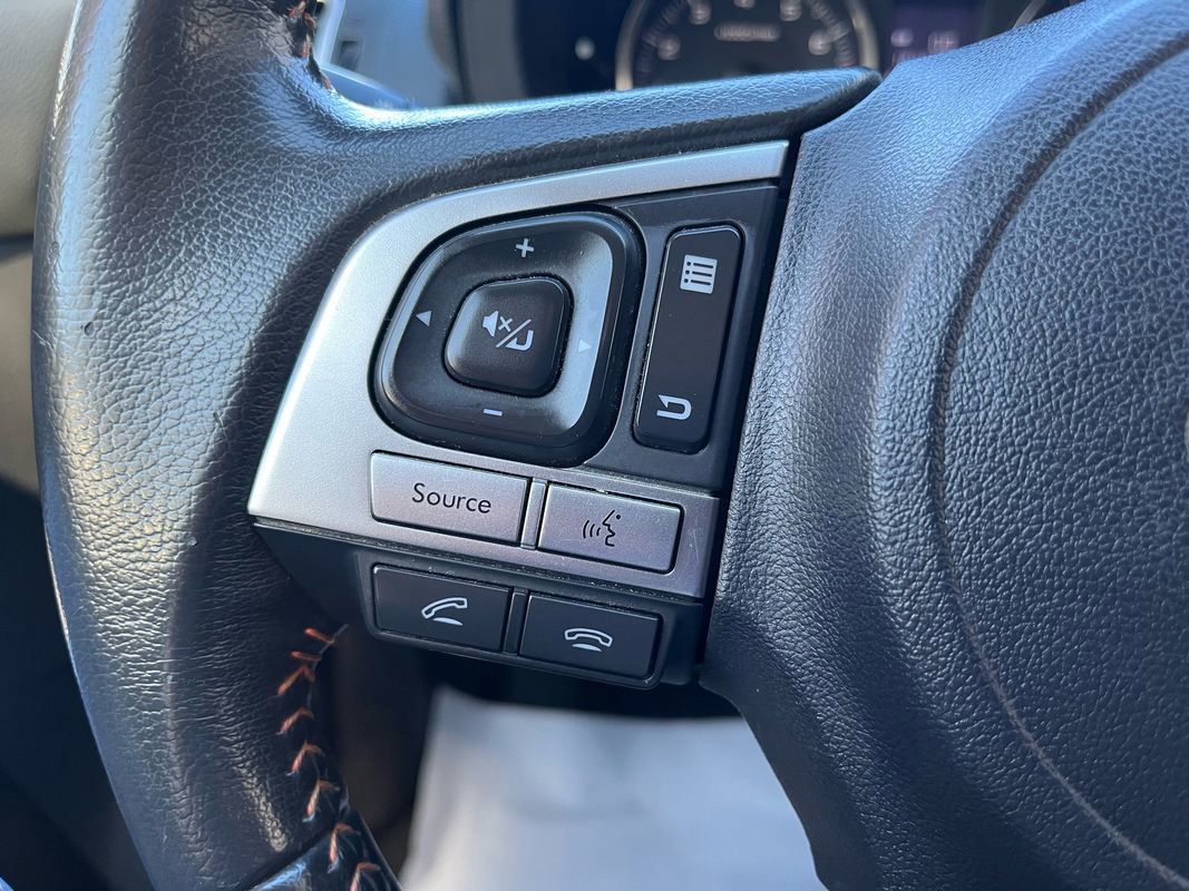 Used 2016 Subaru Crosstrek 2.0i Premium image 13