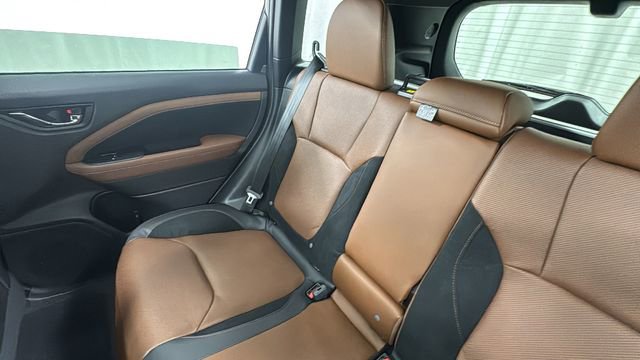 New 2026 Subaru Forester Touring image 14