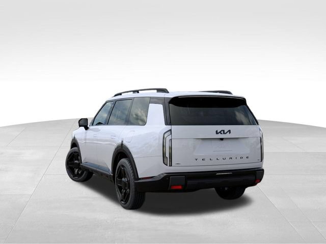 New 2027 Kia Telluride X-Line SX Prestige AWD/4WD image 5