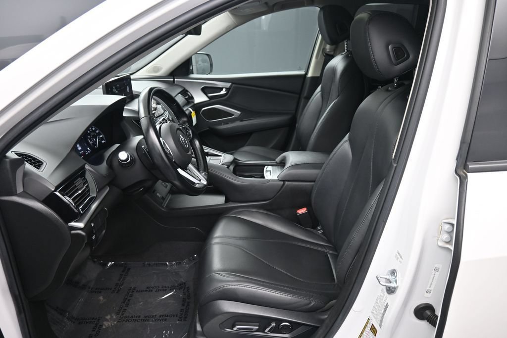Certified 2023 Acura RDX AWD image 19