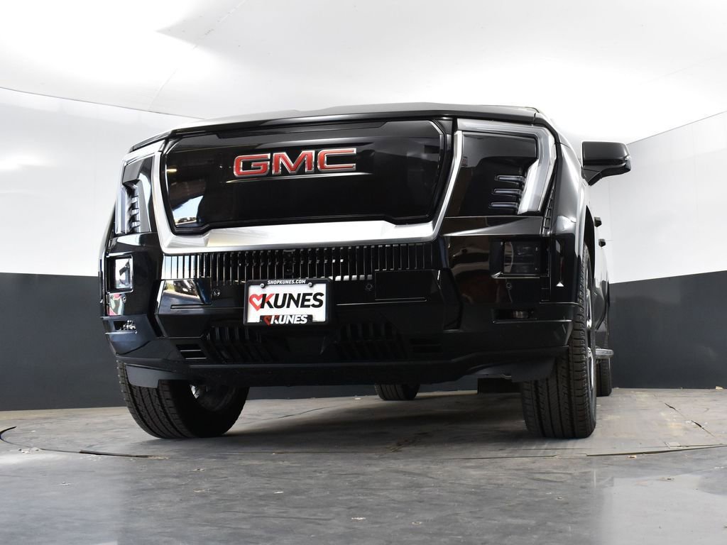 New 2026 GMC Sierra EV Denali image 38