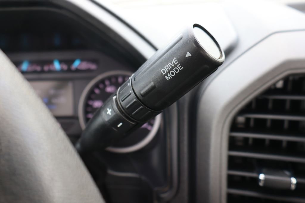 Used 2020 Ford F450 XL w/ STX Appearance Package AWD/4WD image 9