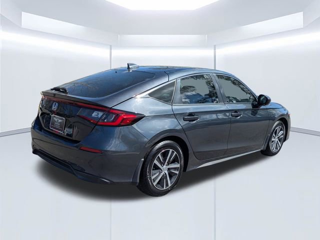 Used 2022 Honda Civic LX image 4