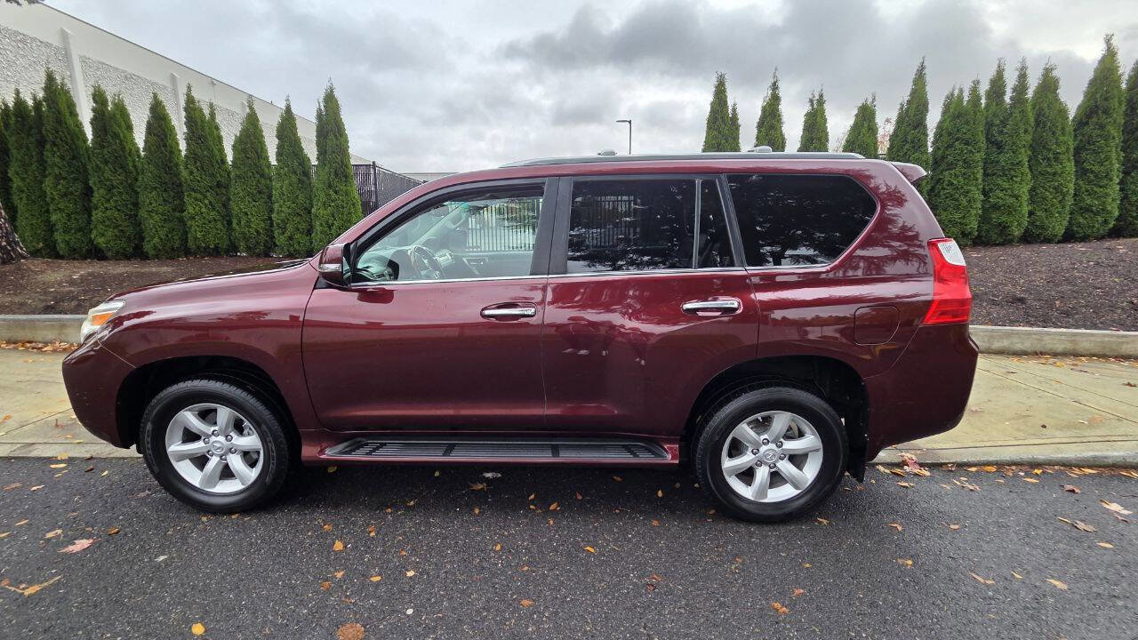 Used 2010 Lexus GX 460 image 8