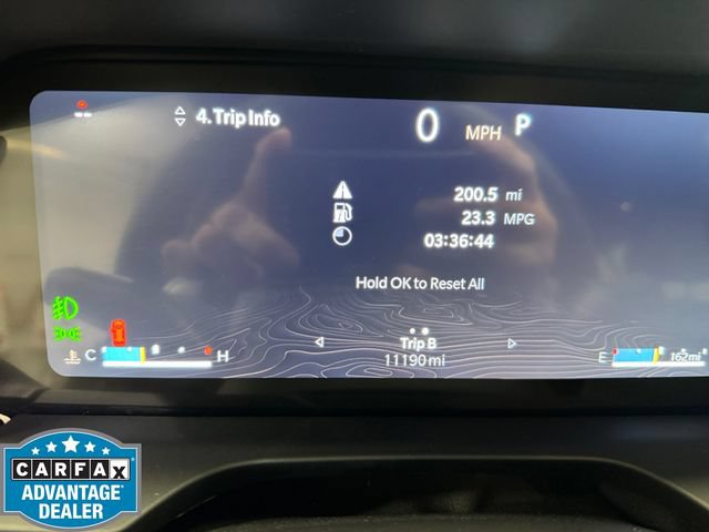 Used 2024 Jeep Grand Cherokee L Limited w/ Luxury Tech Group II AWD/4WD image 2