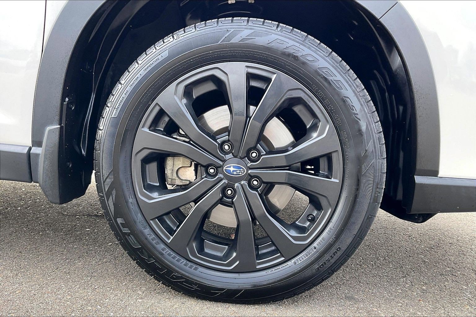 Used 2022 Subaru Forester Sport w/ Popular Package #3 image 23