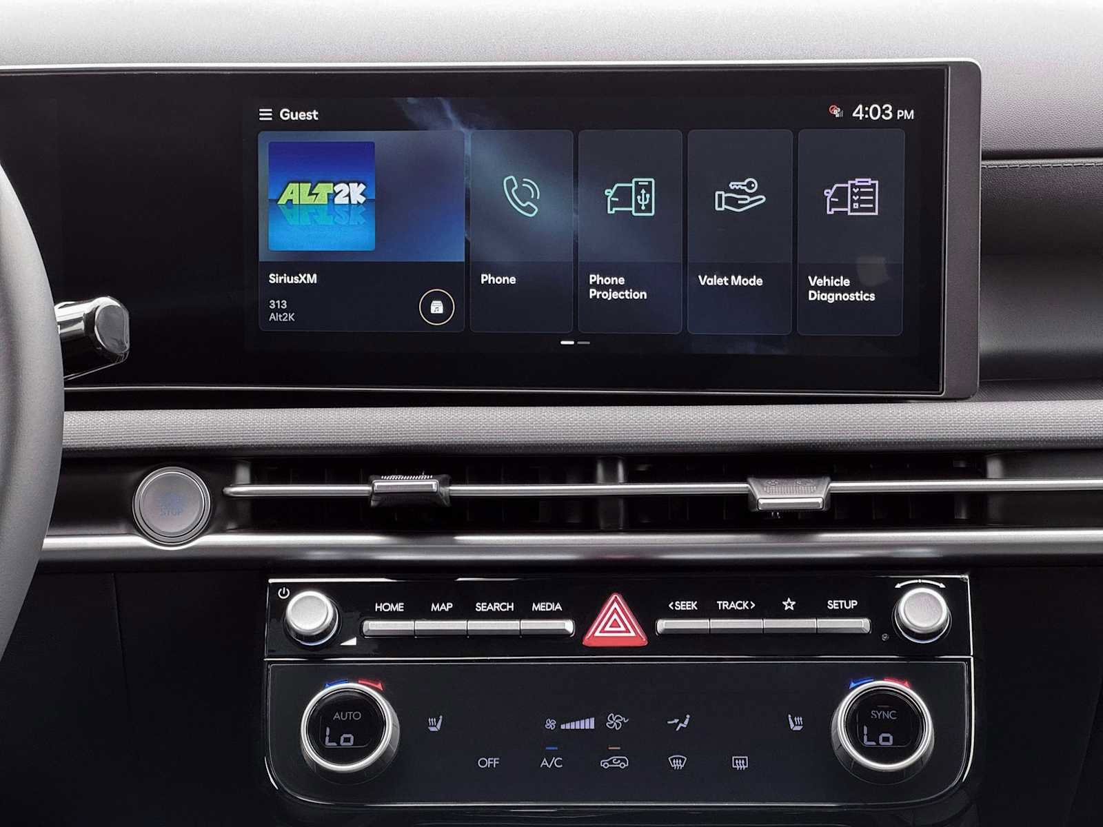 New 2026 Hyundai Tucson XRT image 19