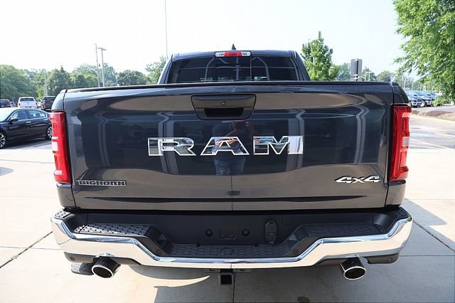 New 2026 RAM 1500 Big Horn image 6