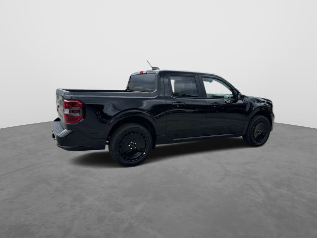 New 2026 Ford Maverick Lobo AWD/4WD image 4