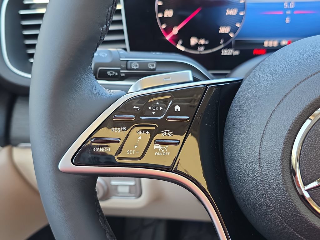 New 2026 Mercedes-Benz GLE 350 4MATIC image 21