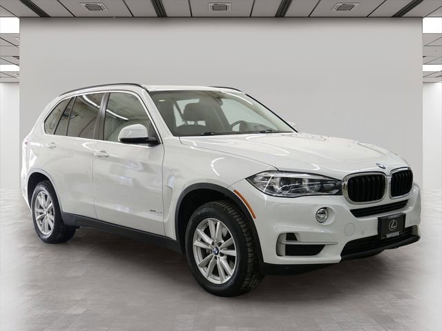 Used 2015 BMW X5 xDrive35i