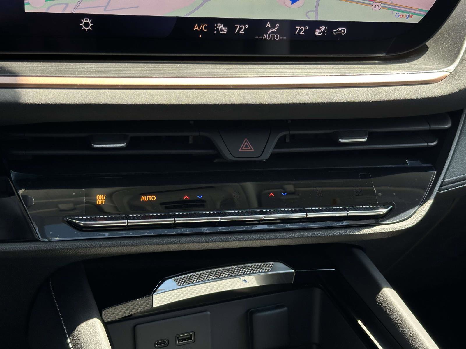 New 2025 Buick Envision Sport Touring image 5