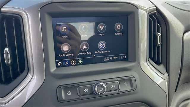 New 2024 Chevrolet Silverado 3500 W/T w/ WT Convenience Package image 19