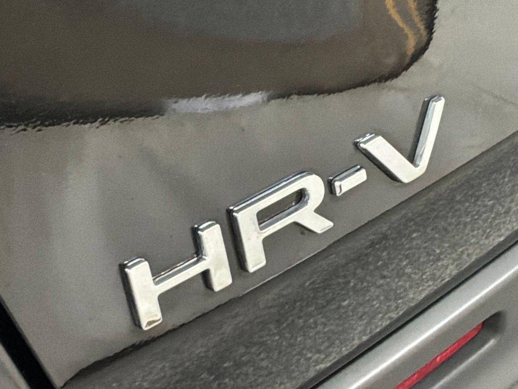 Used 2025 Honda HR-V Sport image 22