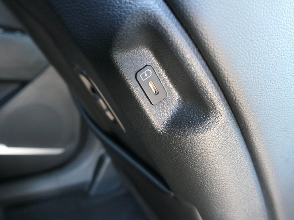 Used 2024 Kia Sportage X-Line AWD/4WD image 27
