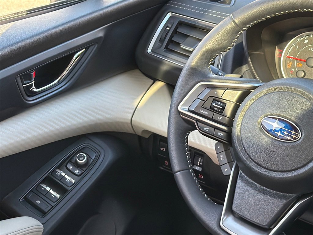 Used 2020 Subaru Ascent Premium w/ Sport Package image 23