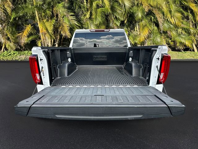 Used 2025 GMC Sierra 1500 SLT RWD image 25